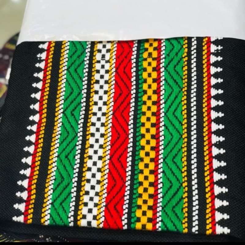 Balochi Winter Shawl (Men)